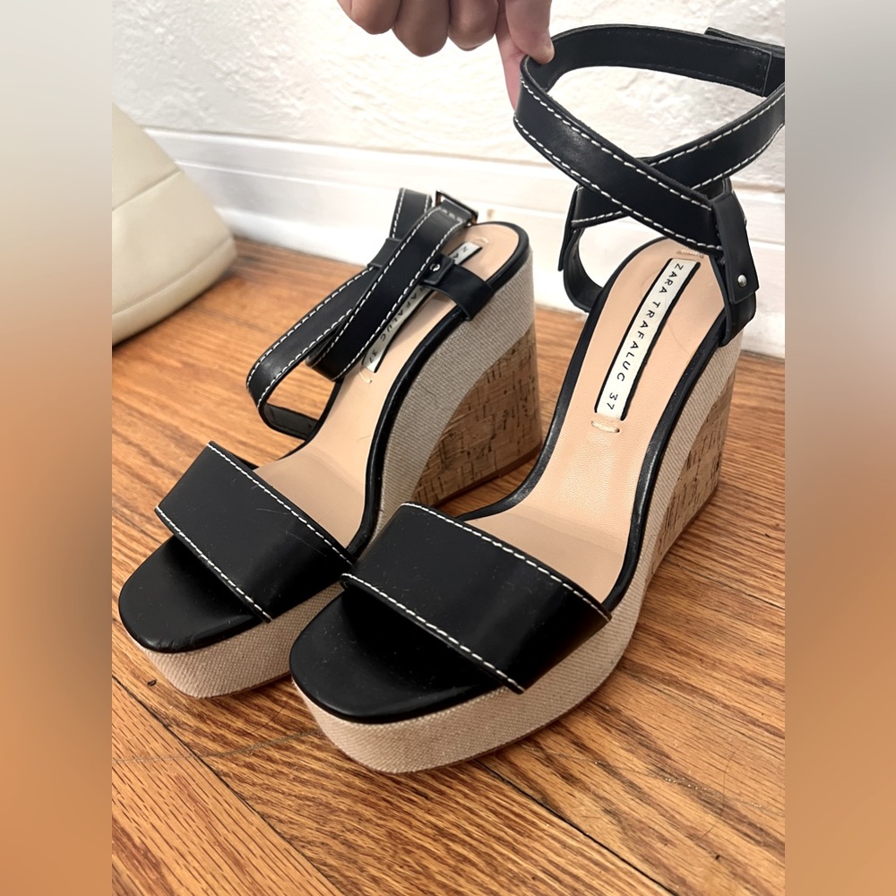Cute wedges